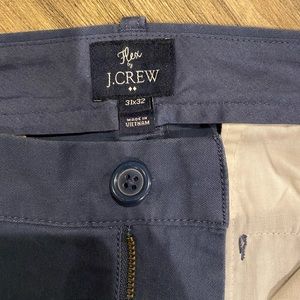 Men’s J Crew Factory The Driggs Slim Fit Chinos